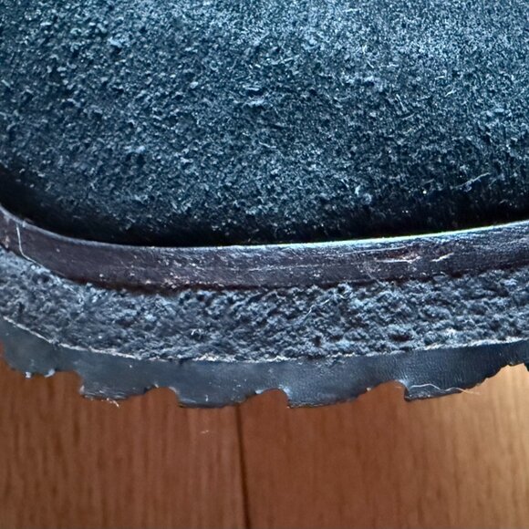 Fabulous and fun Prada booties! Worn once, 35.5 - Picture 5 of 14